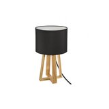 Atmosphera lampa molu 20x34,5CM crna | Eponuda.ba