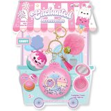 Hot Focus privjesak za ključeve sa dodacima Sweets | shoptok.hr