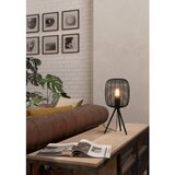 Eglo 43967 - Stona lampa RINROE 1xE27/40W/230V | Eponuda.com