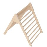 Hanah home Drveni Pikler Climber Joy Birchwood | ePonuda.com