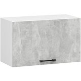 AKORD OLIVIA W60OK OMAR BELA / BETON, (21713638) Cene