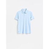 Reserved MEN`S POLO - bljedoplavo | shoptok.hr