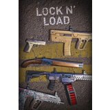 Steam Sniper Ghost Warrior Contracts 2 - Lock n' Load Weapons Pack (DLC) (PC) Key GLOBAL | ePonuda.com