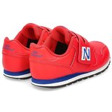 New Balance 373 Crvena | shoptok.hr