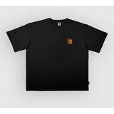 The Dudes Hey You T-shirt black | Shoptok.si