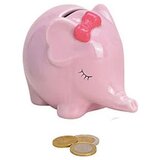  Kasica slonče roze 12cm | Eponuda.com