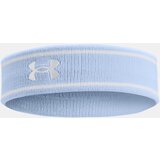Under Armour Unisex Striped Performance Terry HB-BLU headband - unisex | Shoptok.si