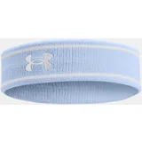 Under Armour Unisex Striped Performance Terry HB-BLU headband - unisex