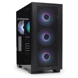 EWE PC  INTEL GAMING računar Core i7-14700 32GB 1TB RTX5060 Ti | ePonuda.com