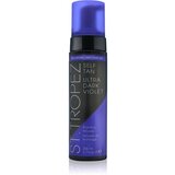 St.Tropez Self Tan Ultra Dark Violet pjena za samotamnjenje za tamnu kožu 200 ml | shoptok.hr
