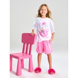 Sinsay Šorc od frotira Barbie | shoptok.hr