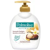 Palmolive Naturals Orchid & Milk Handwash Cream 300 ml tekući sapun za ruke s mirisom orhideje unisex