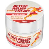 HerbaSvet Active Relief Sport krema 100ml | Eponuda.com