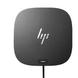 HP Adapter Dock USB-C G5 crni Cene