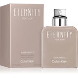 Calvin Klein Eternity for Men Suede Essence parfem intense za muškarce 200 ml | shoptok.hr
