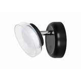 Rabalux Zidna lampa Javi LED 2W crna (71272) | ePonuda.com