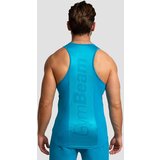 GymBeam Majica bez rukava Limitless Aquamarine | Eponuda.com