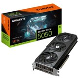 Gigabyte NVidia GeForce RTX 5050 GAMING OC 8GB 128bit | Eponuda.com