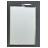  Ogledalo sa lampom 105cm Passage-rustik TP Cijene