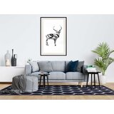  Poster - Marble Stag 20x30 | shoptok.hr