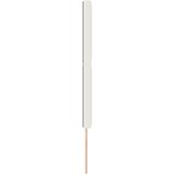 Uzglavlje Krema 160 cm Kordura tekstil | shoptok.hr
