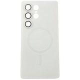 Samsung MagSafe Full maskica S25 ULTRA Bijela | Eponuda.ba