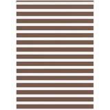  Zavjesa zebra 165x230 cm širina tkanine 160 9 cm poliester | shoptok.hr