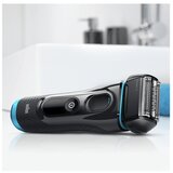 Braun Mrežica + rezilo Combipack 52S 4210201072195 Cene
