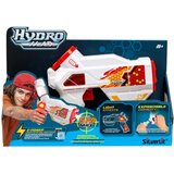 Silverlit Hydro M.A.D mini električni vodeni pištolj - Bijeli | shoptok.hr
