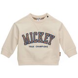 Original Marines pulover DR DEAV0639NM DISNEY F bež 86 | Shoptok.si