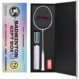 Li-Ning reket za badminton, bela Cene