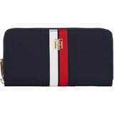 Tommy Hilfiger Denarnice - Modra | Shoptok.si