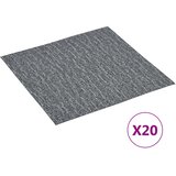  Samoljepljive Pločice za Pod Siva i Svijetlosiva 30,5 x 30,5 cm Slike