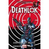 Books for less Nathan Edmondson - Deathlok Vol. 1: Control. Alt. Delete. Cene