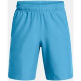 Under Armour Boys' shorts UA Tech Woven Wordmark Short - Boys Cijene