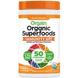 Orgain Superfoods Immunity Up/ mandarina/ 280g | Eponuda.com