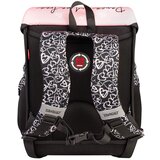 Target Ergonomska šolska torba GT Click Dancing Queen, anatomic | Shoptok.si