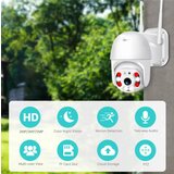  CAM-IP4MP-EP9 GMB kamera 4 mpix microSD iCSee xmeye pro app Two-way voice PTZ ip66 | Eponuda.com