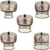 Medivon Electric Cupping Celestine uređaj za masažu za tijelo i noge s vakuumskim sustavom 1 kom | shoptok.hr