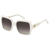Marc Jacobs MARC731/S SZJ/HA ONE SIZE (55) Bela/Rjava Cene