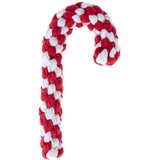 TIAKI šećerni štapić, igračka za psa - D 19 x Š 9 x V 3 cm | shoptok.hr