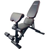Livefit XJ-KF-01R sklopiva klupa za vežbanje cene