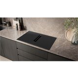 SIEMENS EXTRAKLASSE iQ500 ED851HQ26M z Indukcijska kuhalna plošca napo, 80 cm, brez okvirja | Shoptok.si