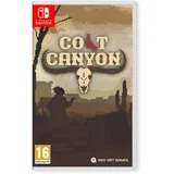 Canyon (SWITCH)