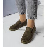 D/CEO Beige trainers Venancia Cijene