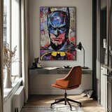  Slika BATMAN: Dark Guardian | Podrobnosti akrila | Shoptok.si
