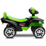  Štirikolesni poganjalec Raptor Zelena iks | Shoptok.si