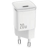  Kućni punjač Moxom HN228B Fast Charger PD 20W | ePonuda.com