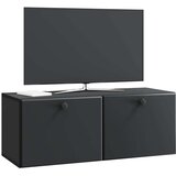 TV ormar za zid Zidne Crna 78 5 x 31 x 30 cm Konstruirano drvo | shoptok.hr