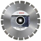 Bosch Dijamantska rezna ploča Best for Asphalt 2608603641/ 350 x 20/25/40 x 3/2 x 12 mm Cene